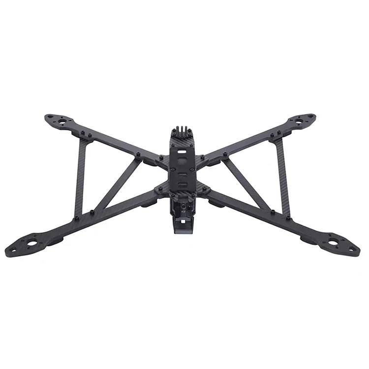 Drone Arm - APEX10 V2 15-дюймовая 10-миллиметровая рамка FPV