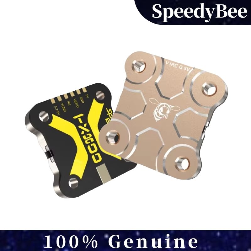Drone Compass - SpeedyBee TX800, 5,8 ГГц, 48-канальный передатчик