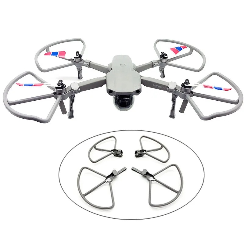 Drone Propeller Guard - Защита пропеллеров для Mavic Air 2