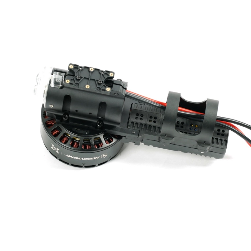 Оригинальный бесщеточный двига – обзор и цена Drone Motor