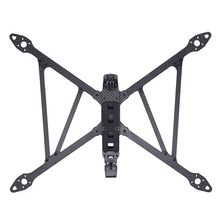 APEX10 V2 15-дюймовая 10-милли – обзор и цена Drone Arm