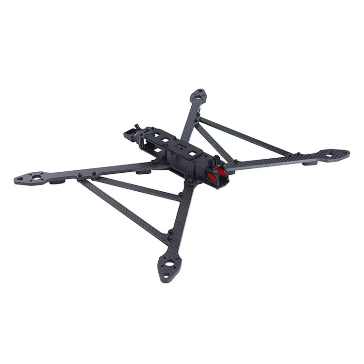 APEX10 V2 15-дюймовая 10-милли – обзор и цена Drone Arm