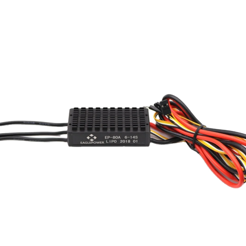 EP-80A 6S-14Высококачественный – обзор и цена Drone Motor