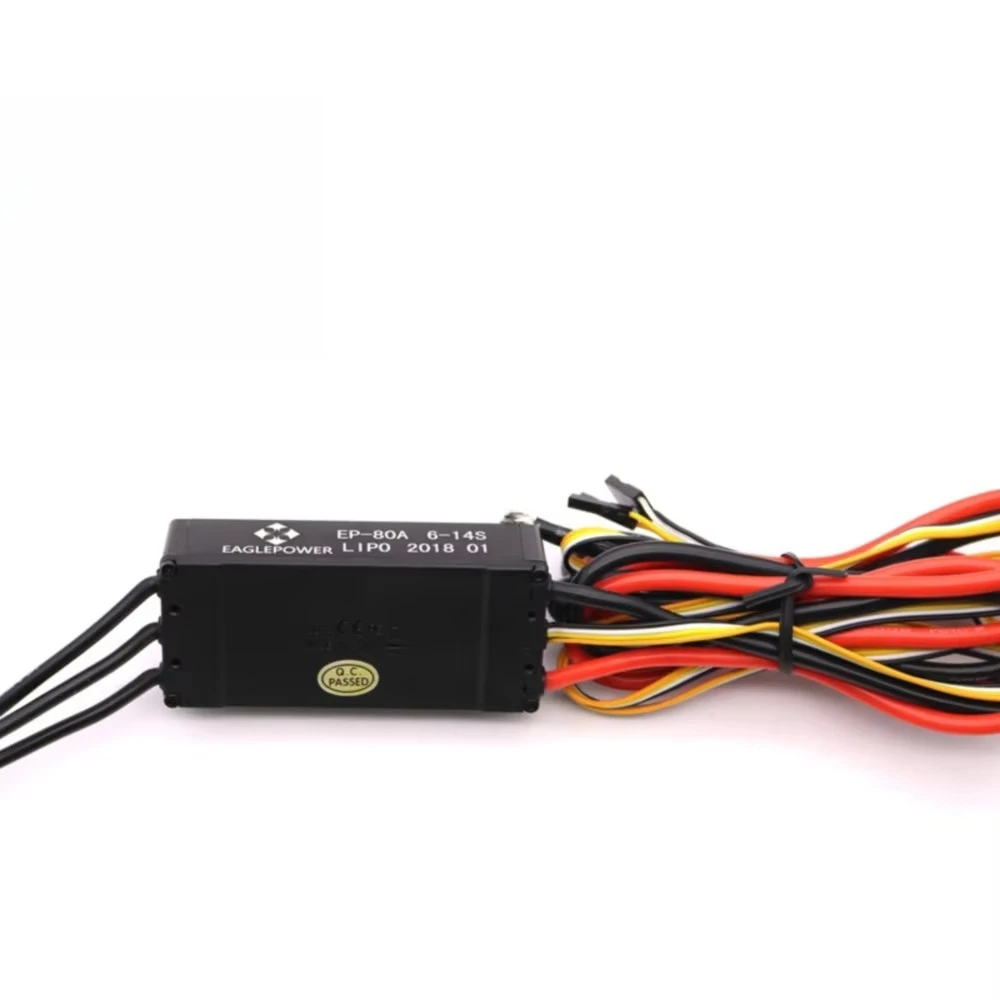 EP-80A 6S-14Высококачественный – обзор и цена Drone Motor