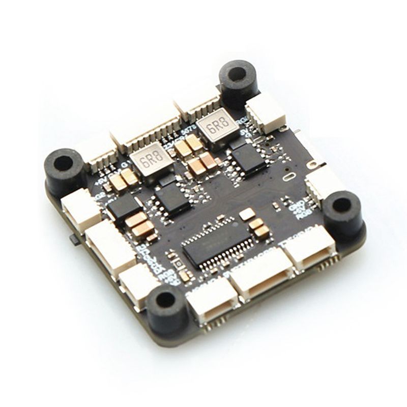 Контроллер полета ABXE-F722 с  – обзор и цена Drone Flight Controller