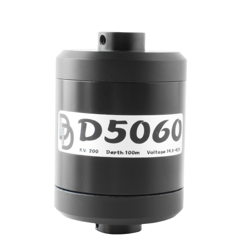 DD5060 Бесщеточный двигатель 1 – обзор и цена Drone Motor