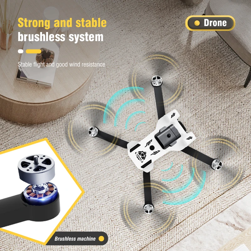 Дрон S136 Pro Ultra RC с двумя – обзор и цена Drone Gps Mount