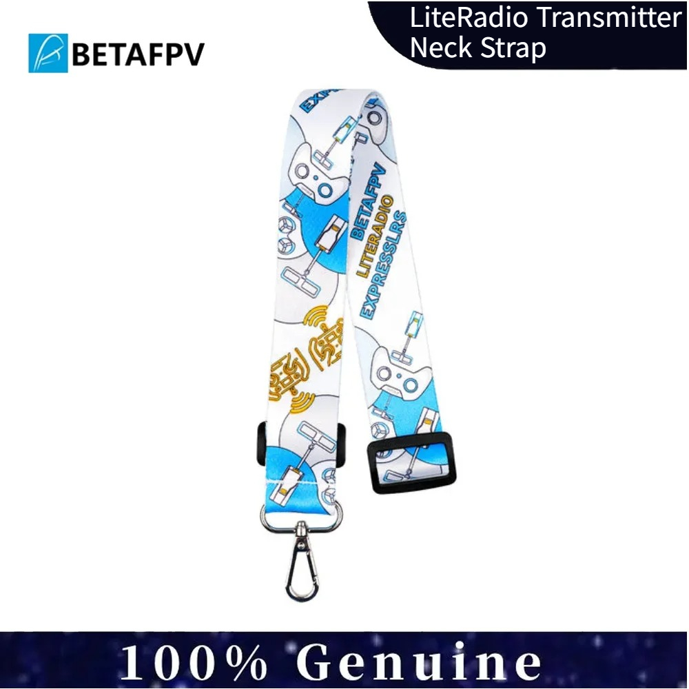 Ремешок-держатель для пульта у – обзор и цена Drone Battery Strap