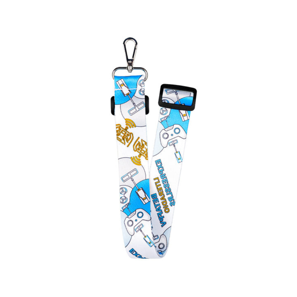Ремешок-держатель для пульта у – обзор и цена Drone Battery Strap