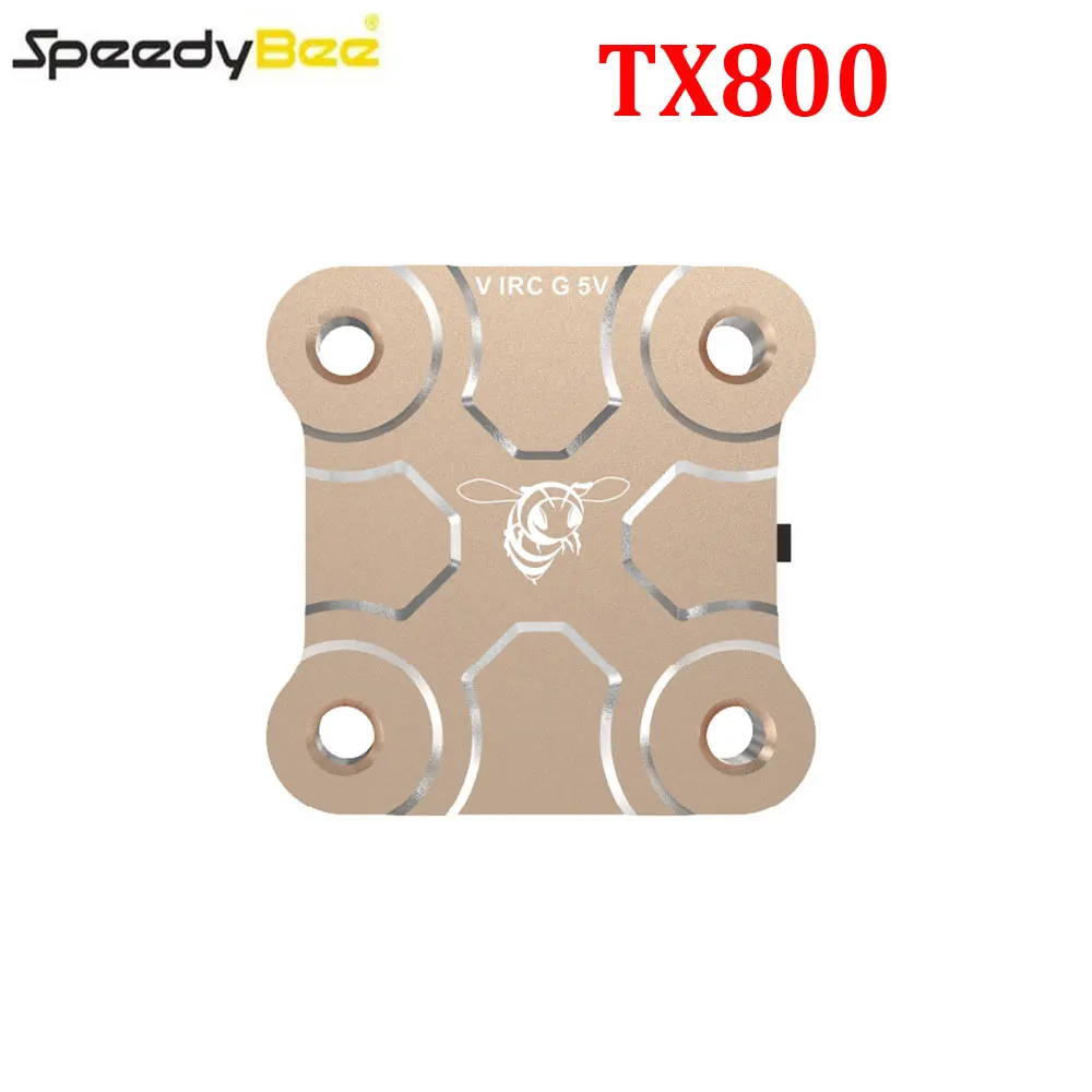 SpeedyBee TX800, 5,8 ГГц, 48-к – обзор и цена Drone Compass