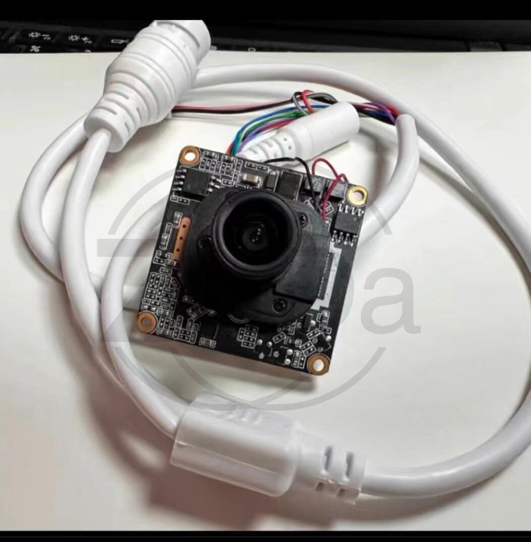 Модуль камеры SSC338Q IMX415 O – обзор и цена Drone Camera