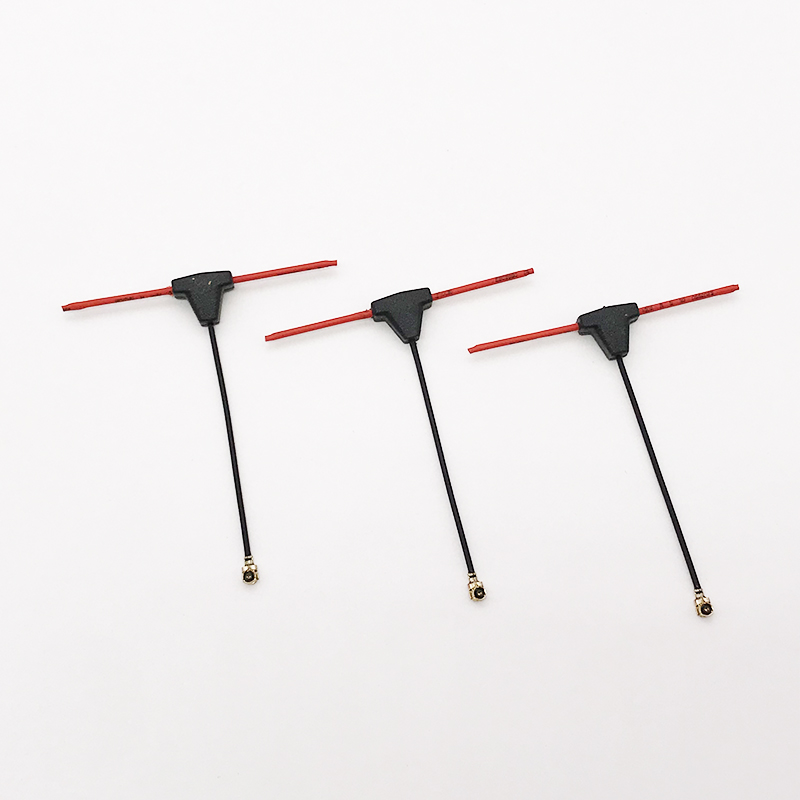 2,4G 2DBI T-антенна IPX1 для T – обзор и цена Drone Antenna