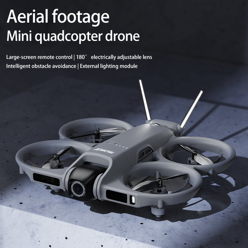 Оригинальный складной дрон Z90 – обзор и цена Drone Gps Mount