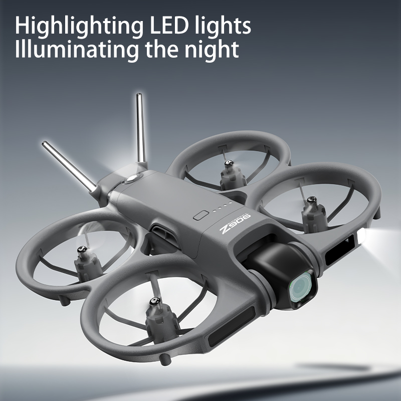 Оригинальный складной дрон Z90 – обзор и цена Drone Gps Mount